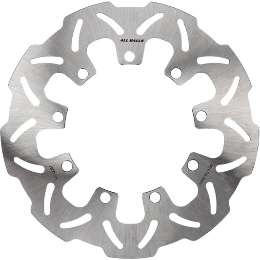 ALL BALLS FR ROTOR KAWASAKI KL650 A (KLR) 1987-2007 18-0067