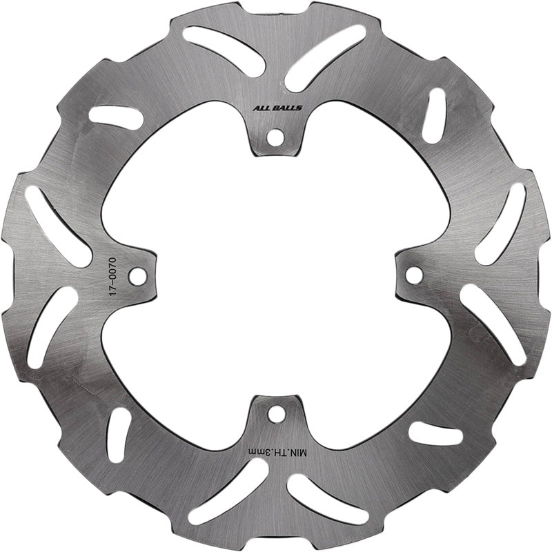 ALL BALLS FR ROTOR KTM SXS 85 2013-2014 18-0070