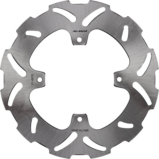 ALL BALLS FR ROTOR KTM SXS 85 2013-2014 18-0070