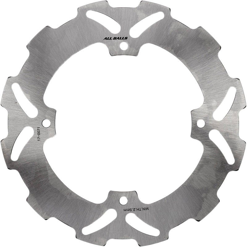 ALL BALLS RR ROTOR KTM XC 85 2008-2009 18-0071
