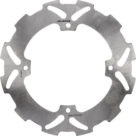 ALL BALLS RR ROTOR KTM XC 85 2008-2009 18-0071