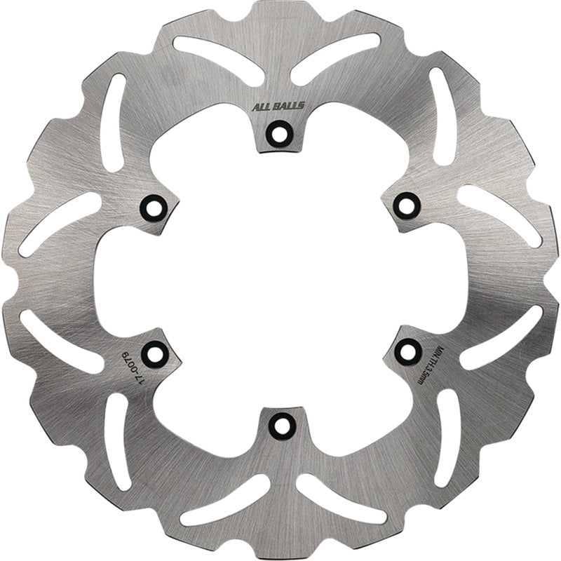 ALL BALLS RR ROTOR BETA RR 2T 125 X-PRO 2025 18-0079