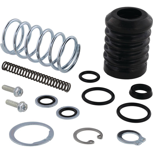 ALL BALLS MASTER CYL REBUILD KIT  HARLEY VROD 04-05 18-1168
