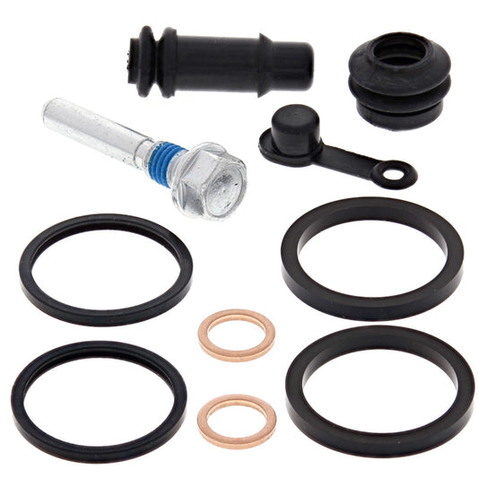 ALL BALLS CALIPER REBUILD KIT FR YAMAHA YZ125/250 85-88 18-3015