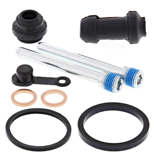 ALL BALLS CALIPER REBUILD KIT RR SUZUKI DR650SE 96-17 18-3035