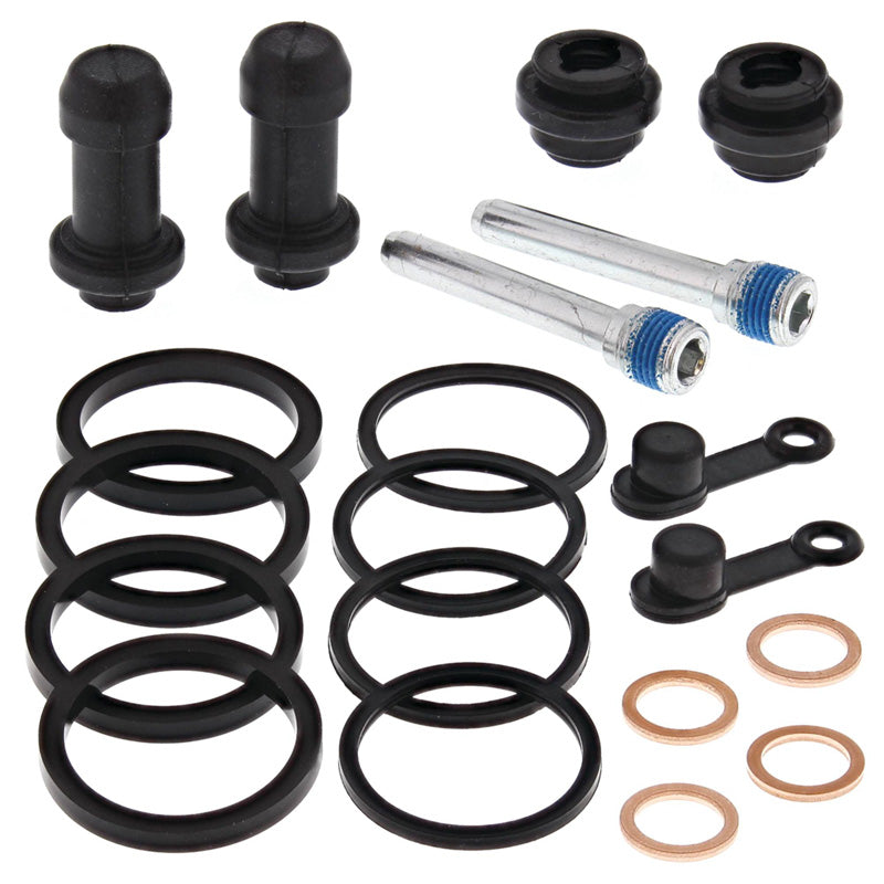 ALL BALLS BRAKE CALIPER REBUILD KIT XL650 00-06 18-3064
