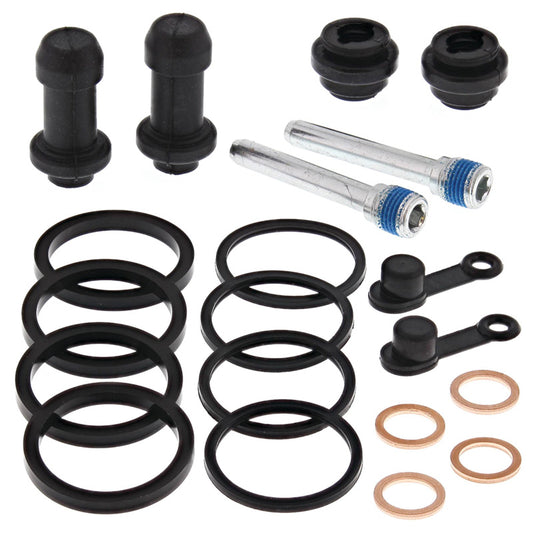 ALL BALLS BRAKE CALIPER REBUILD KIT XL650 00-06 18-3064