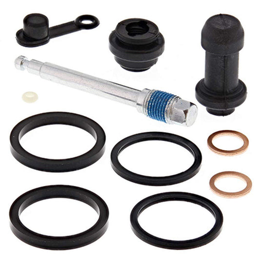 ALL BALLS CALIPER REBUILD KIT RR HONDA VFR800 14-15 18-3074