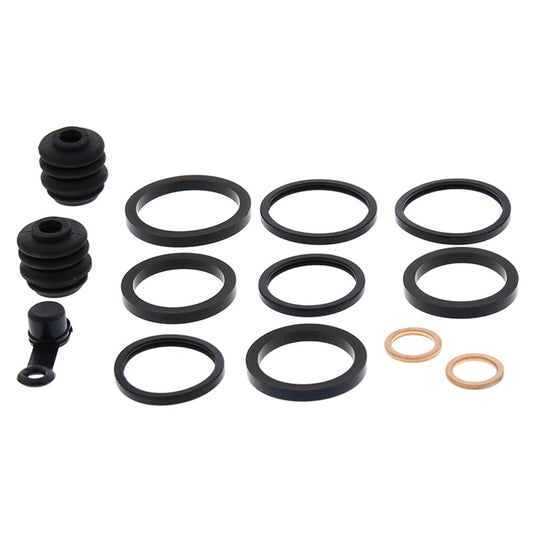 ALL BALLS CALIPER REBUILD KIT FR YAMAHA XT250 08-19 18-3080