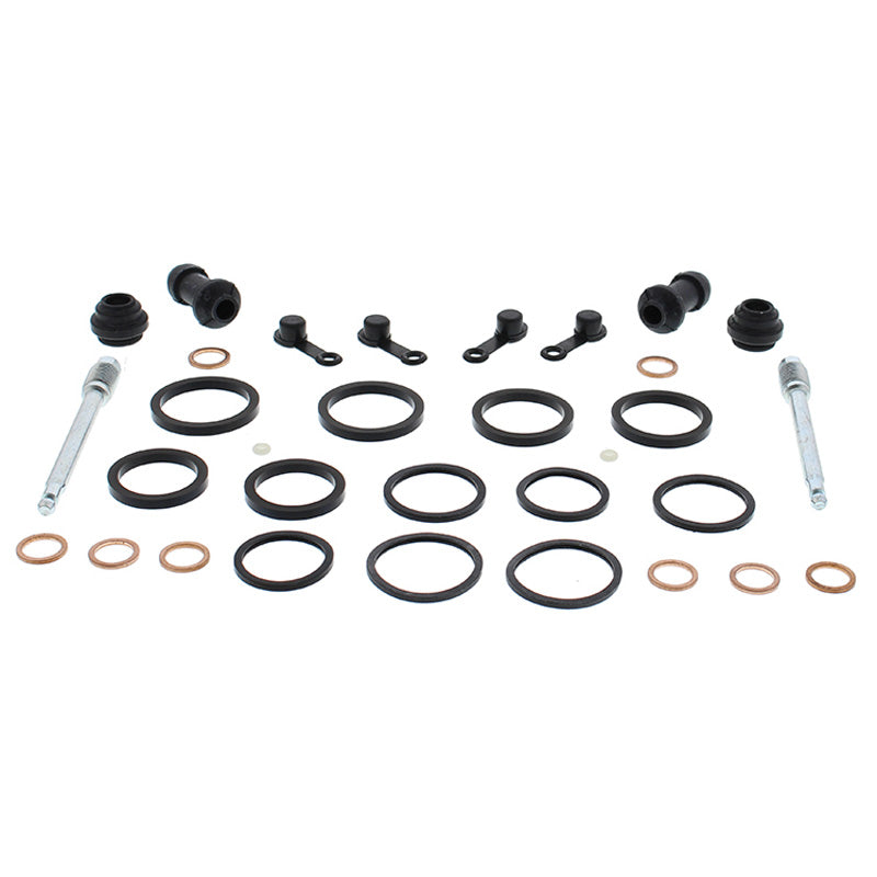 ALL BALLS CALIPER REBUILD KIT FR HON XL 1000 VARADERO 07-11 18-3173