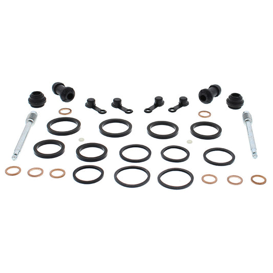 ALL BALLS CALIPER REBUILD KIT FR HON XL 1000 VARADERO 07-11 18-3173