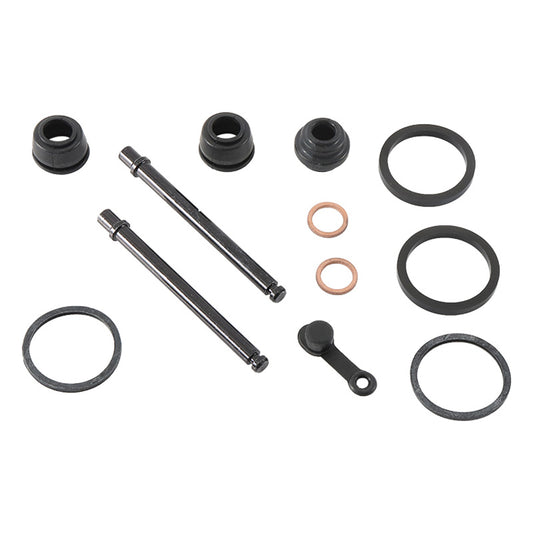 ALL BALLS CALIPER REBUILD KIT RR HONDA VF700F 84-85 18-3237