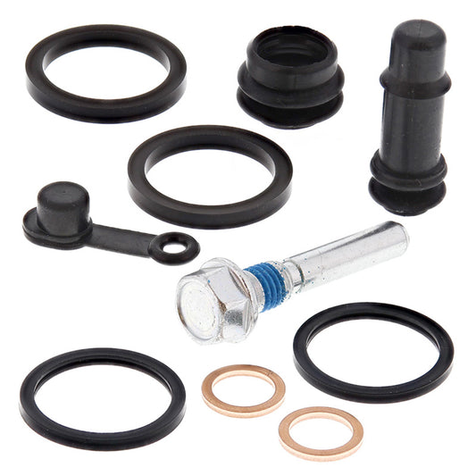 ALL BALLS CALIPER REBUILD KIT FRT TTR125L 2016 18-3255