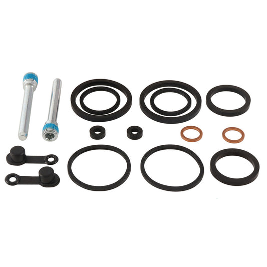 ALL BALLS CALIPER REBUILD KIT FR SUZUKI AN400 BURGMAN 03-06 18-3268