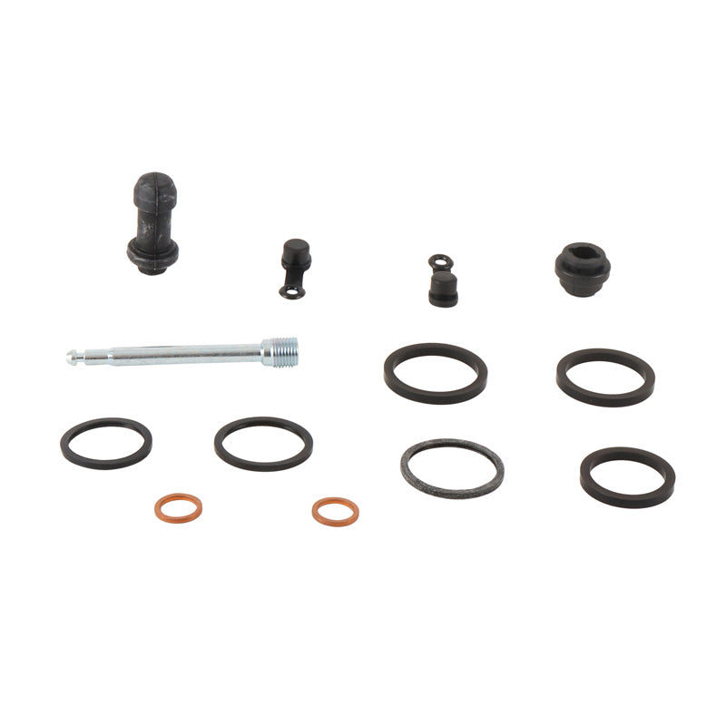 ALL BALLS FRT CALIPER REBUILD KIT HONDA NSS250 01-07 18-3269
