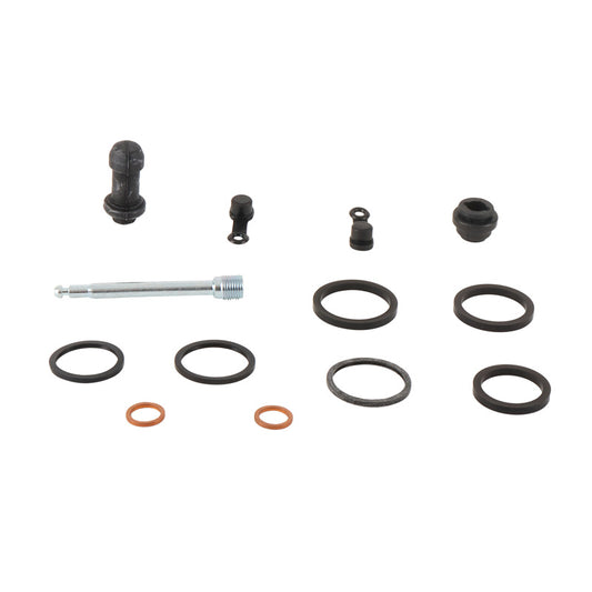 ALL BALLS FRT CALIPER REBUILD KIT HONDA NSS250 01-07 18-3269