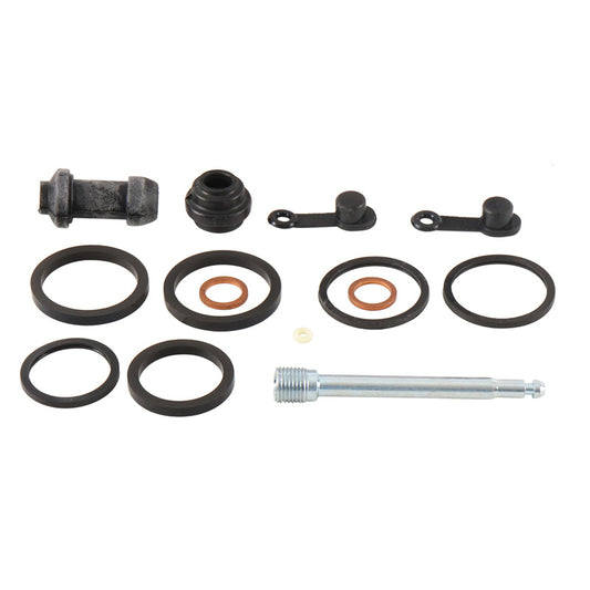 ALL BALLS CALIPER REBUILD KIT FR FSC 600 SILVER WING 02-13 18-3270