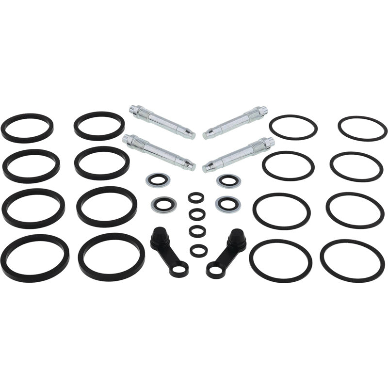 ALL BALLS BRAKE CAL. REB. KIT HARLEY POLICE ROAD KING 2007 18-3338