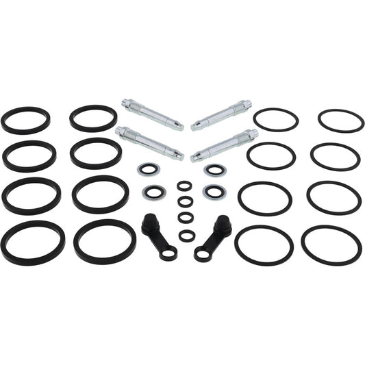 ALL BALLS BRAKE CAL. REB. KIT HARLEY POLICE ROAD KING 2007 18-3338