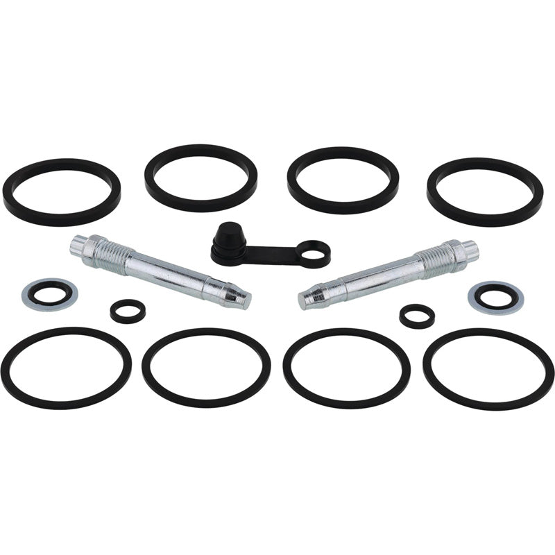 ALL BALLS BRAKE CAL. REB. KIT HARLEY POLICE ROAD KING 2007 18-3339