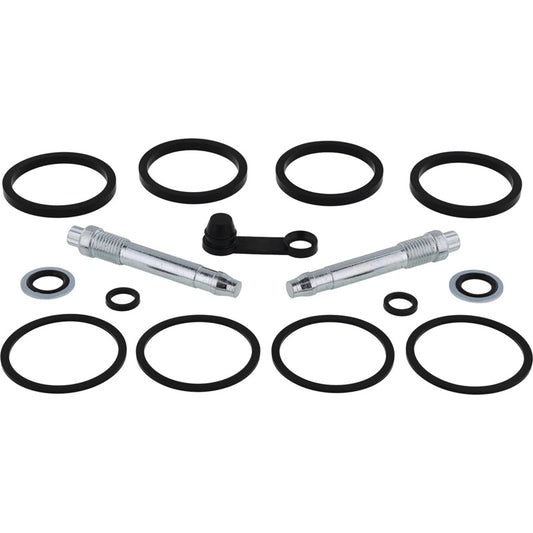 ALL BALLS BRAKE CAL. REB. KIT HARLEY POLICE ROAD KING 2007 18-3339