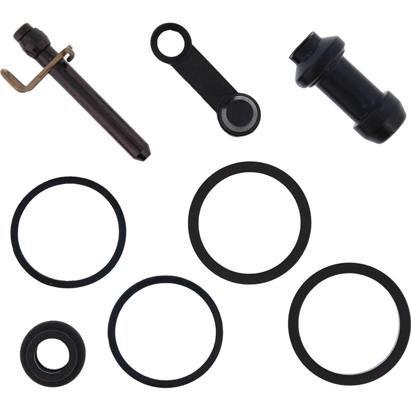 ALL BALLS BRAKE CALIPER REB. KIT HARLEY XG500 18-20 18-3341