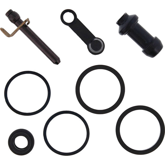 ALL BALLS BRAKE CALIPER REB. KIT HARLEY XG500 18-20 18-3341