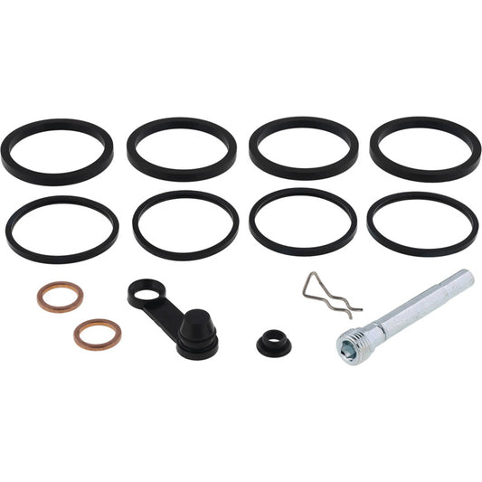 ALL BALLS BRAKE CAL. REB. KIT HARLEY ELECTRA GLIDE REVIV 21 18-3344