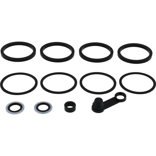 ALL BALLS BRAKE CAL. REB. KIT HARLEY DYNA SWITCHBACK 12-16 18-3345