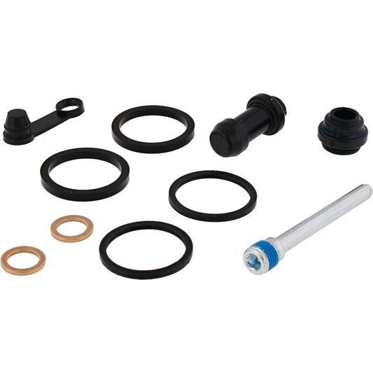 ALL BALLS BRAKE CAL. REB. KIT HARLEY XL 1200C CUSTOM 04-06 18-3347