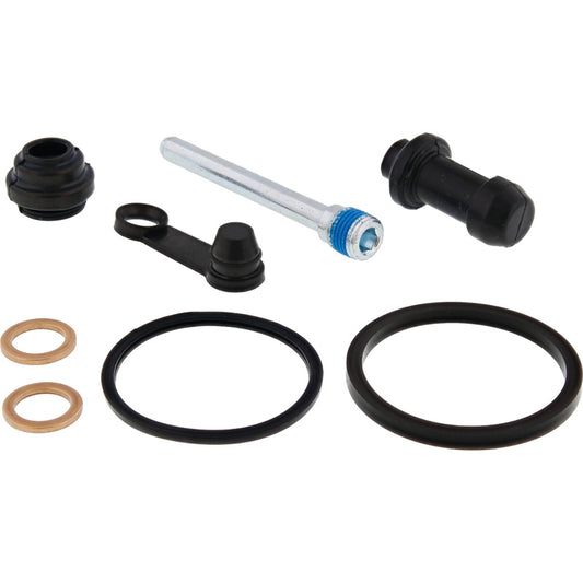 ALL BALLS BRAKE CAL. REB. KIT HARLEY XL 1200C CUSTOM 04-13 18-3350