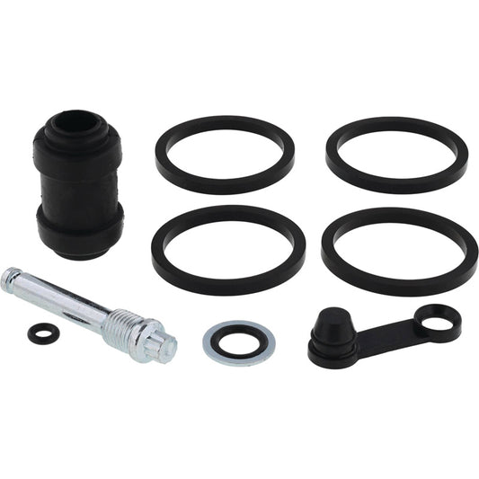 ALL BALLS BRAKE CAL. REB. KIT HARLEY DYNA SWITCHBACK 12-16 18-3351