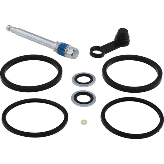 ALL BALLS BRAKE CAL. REB. KIT HARLEY XL 1200C CUSTOM 14-20 18-3352