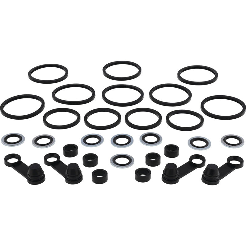 ALL BALLS BRAKE CAL. REB. KIT HARLEY TRI GLIDE ULTRA 14-18 18-3357