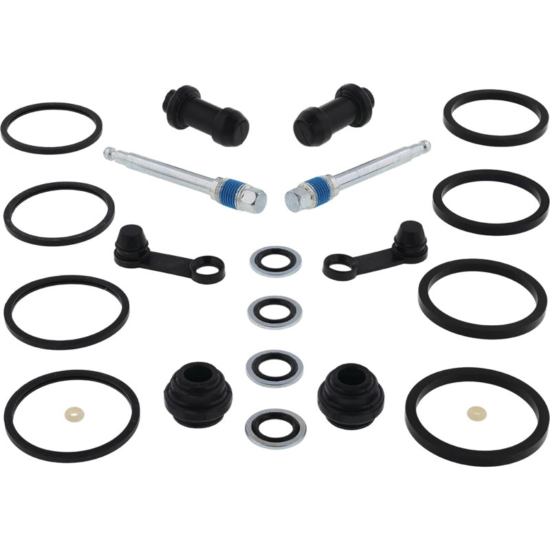 ALL BALLS BRAKE CAL. REB. KIT HARLEY XL1200CX ROADSTER 17-2 18-3361