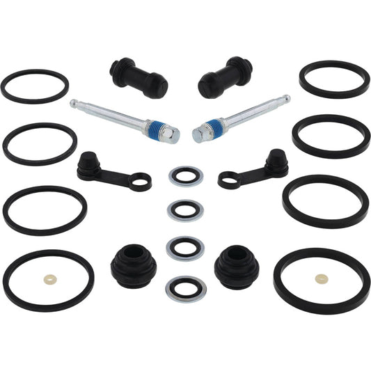 ALL BALLS BRAKE CAL. REB. KIT HARLEY XL1200CX ROADSTER 17-2 18-3361