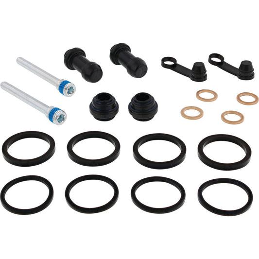 ALL BALLS BRAKE CALIPER REB. KIT HARLEY XL 883R 07-10 18-3362