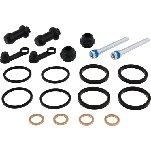 ALL BALLS BRAKE CAL. REB. KIT HARLEY XL 1200R ROADSTER 04-0 18-3363