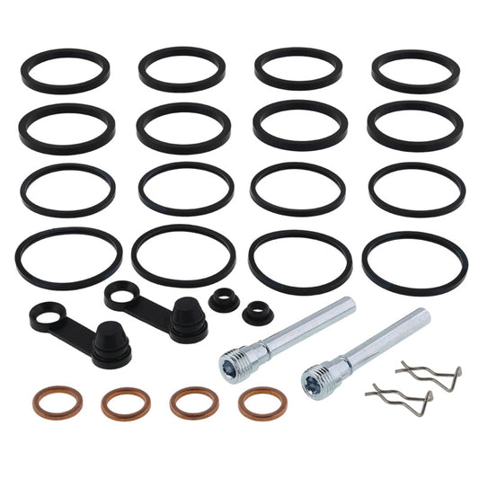 ALL BALLS BRAKE CALIPER REB. KIT HARLEY VRSCA V-ROD 2006 18-3365