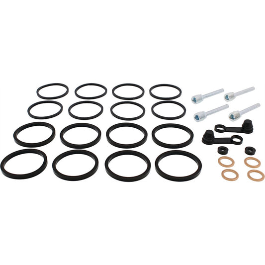ALL BALLS BRAKE CALIPER REB. KIT HARLEY XLR 1200X 11-13 18-3366