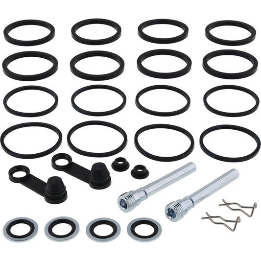 ALL BALLS BRAKE CALIPER REB. KIT HARLEY VRSCAW V-ROD 08-10 18-3367