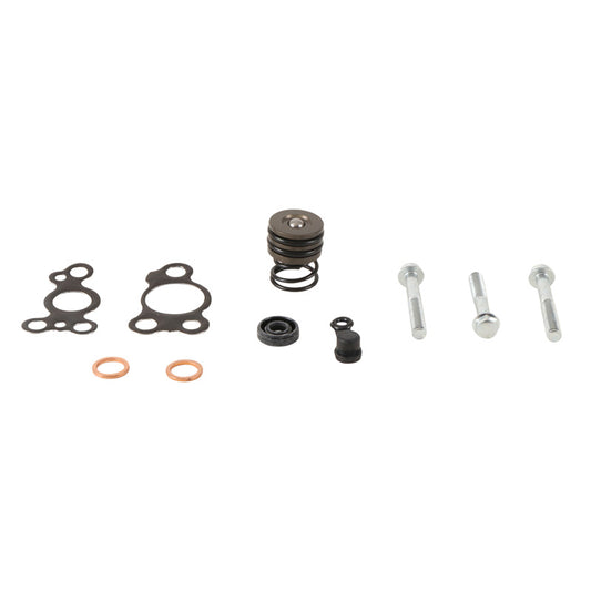 ALL BALLS CLUTCH SLAVE CYLINDER KIT KX450F 19-22 18-6016
