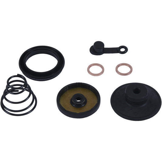 ALL BALLS SLAVE CYLINDER REBUILD KIT SUZUKI DL1000 02-06 18-6020