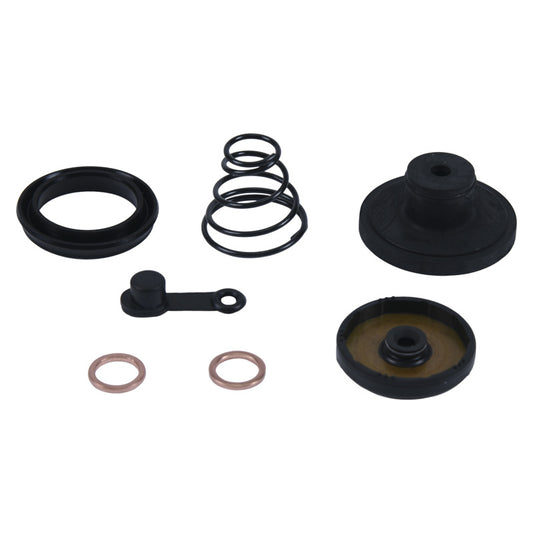 ALL BALLS SLAVE CYLINDER REBUILD KIT SUZUKI DL1000 07-16 18-6021