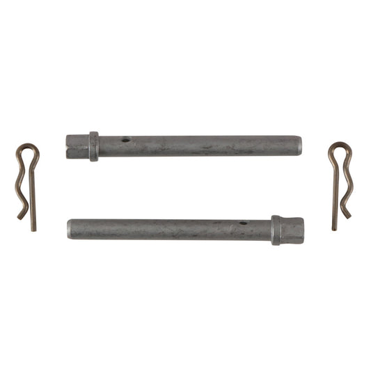 ALL BALLS BRAKE PAD RETAINING PIN FR/RR FJ1100/1200/VIRAGO 18-7021