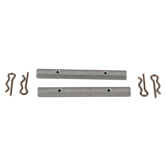 ALL BALLS BRAKE PAD RETAINING PIN FR/RR YAHAMA FZ1/FZ10/R1 18-7025
