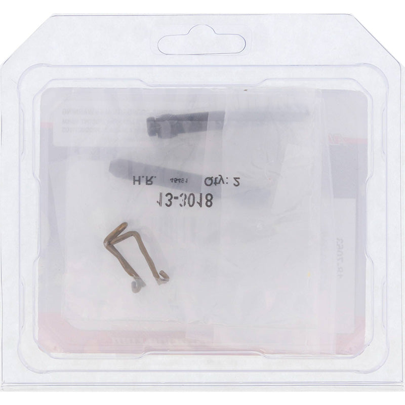 ALL BALLS BRAKE PAD RETAINING PIN FR KTM ENDURO R690 22-23 18-7053