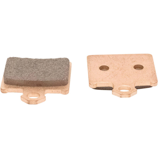 ALL BALLS BRAKE PADS - ALL BALLS RACING FA602R 18-8075