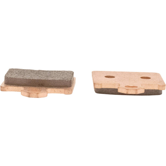 ALL BALLS BRAKE PADS - ALL BALLS RACING FA602R 18-8075