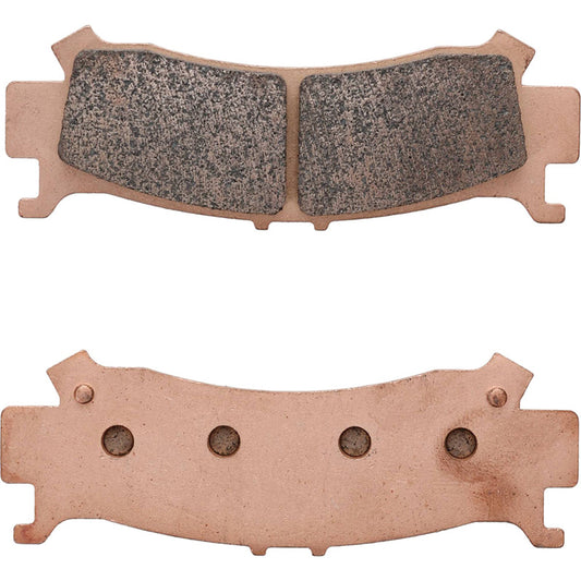 ALL BALLS BRAKE PADS - ALL BALLS RACING SXR701HH 18-8091